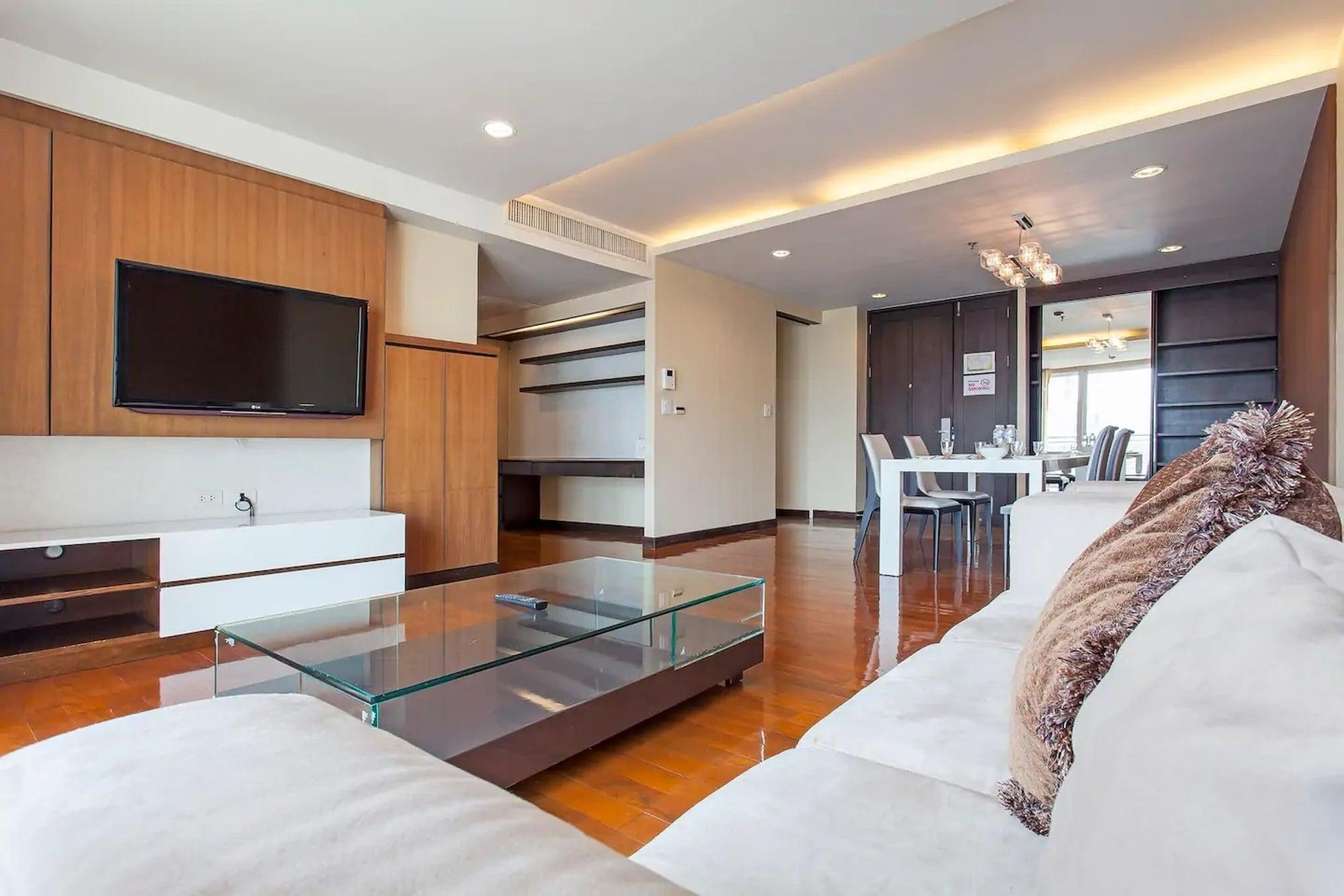Double Trees Residence Bangkok Kültér fotó