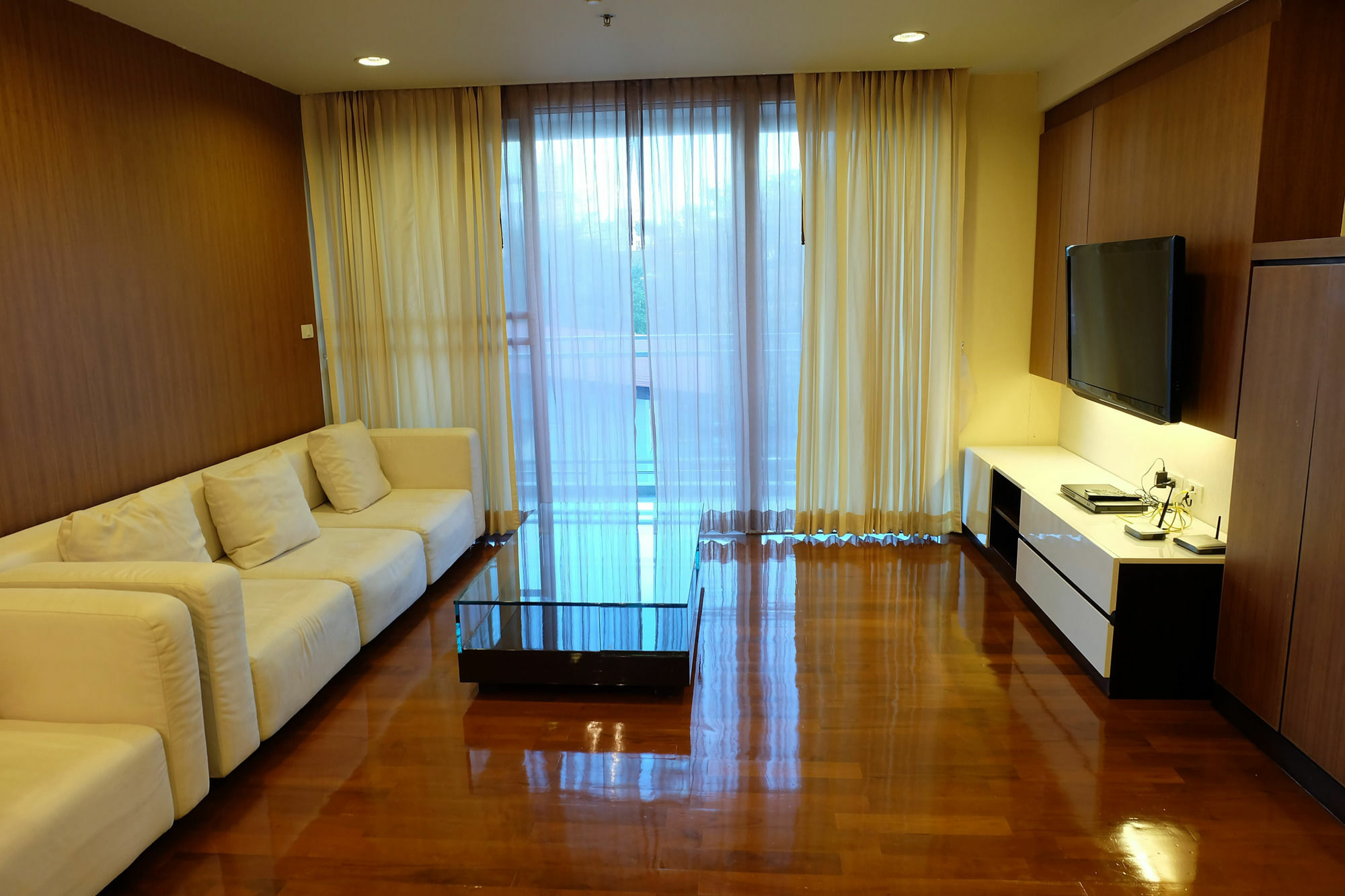 Double Trees Residence Bangkok Kültér fotó
